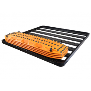 Montpellier4x4 | Front Runner Recovery Device Mounting Kit